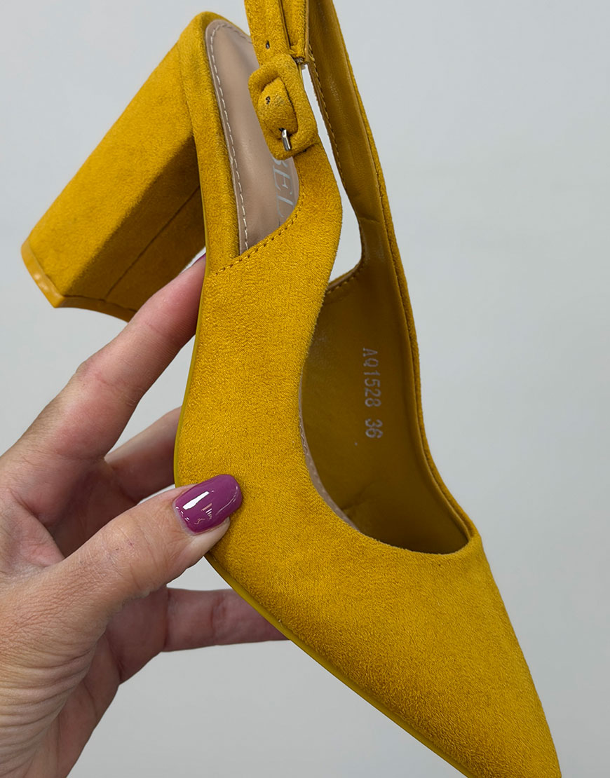 AQ1528 - SALON TACON 36/41