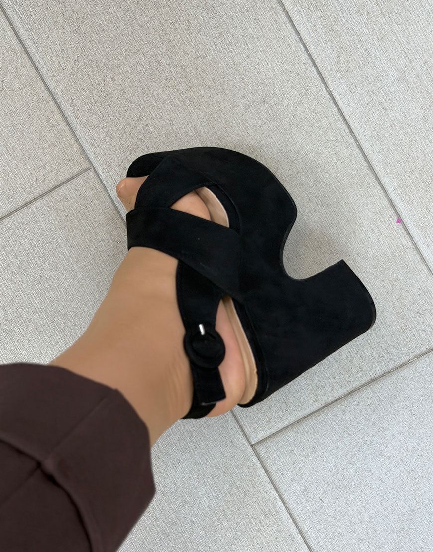 R-192 SANDALIA TACON 35/40