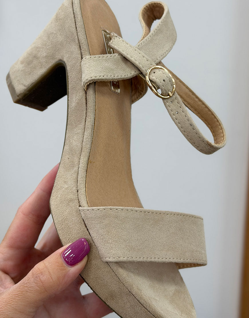 Z019 SANDALIA TACON 336/41