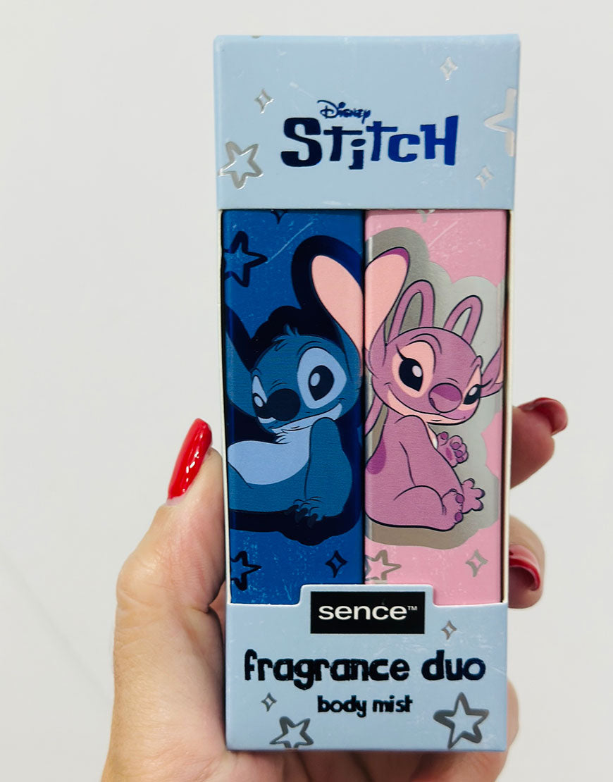 DUO BODY MIST ANGE Y STITCH