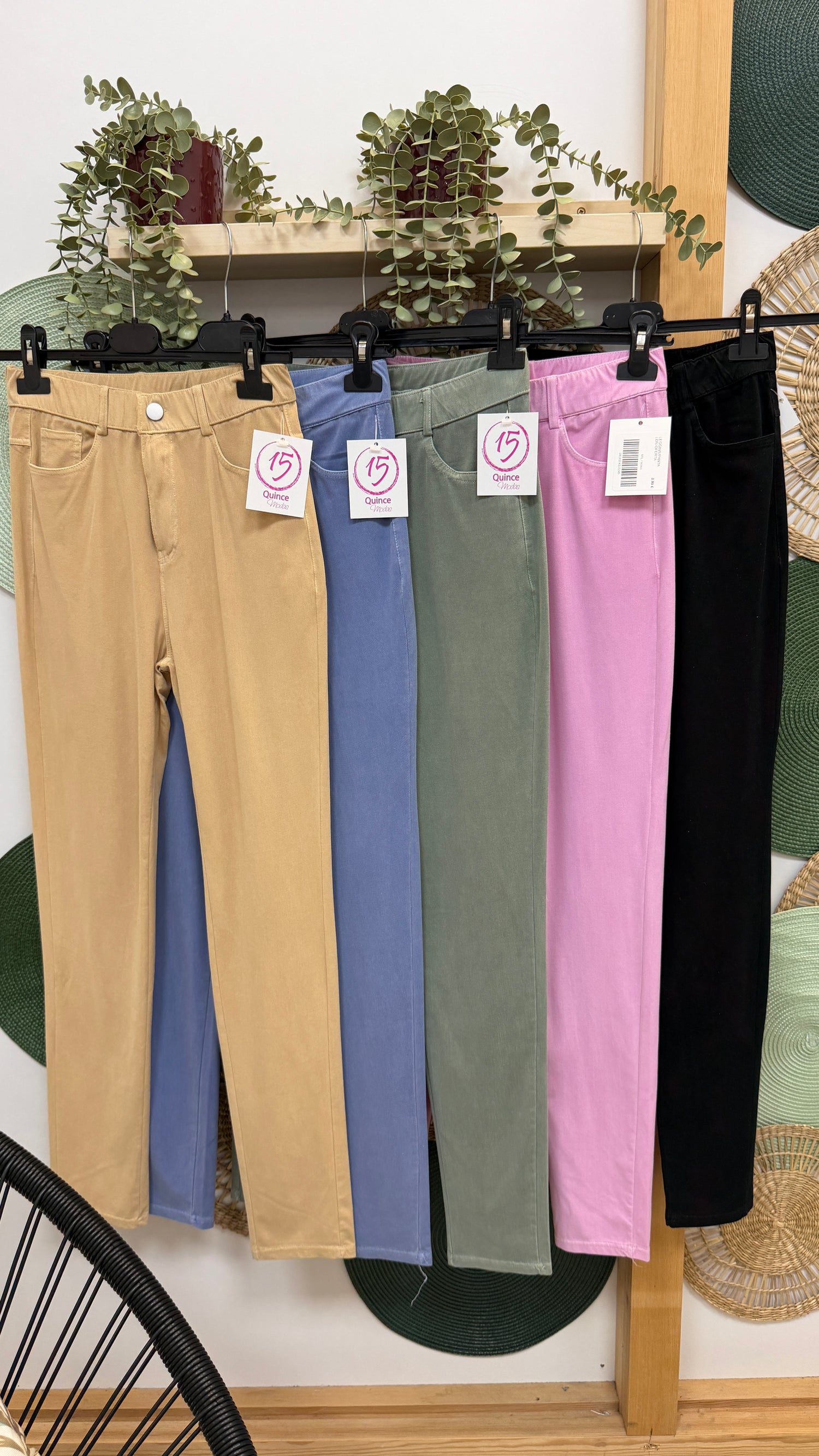 LEGGINS/PANTALON OFERTA