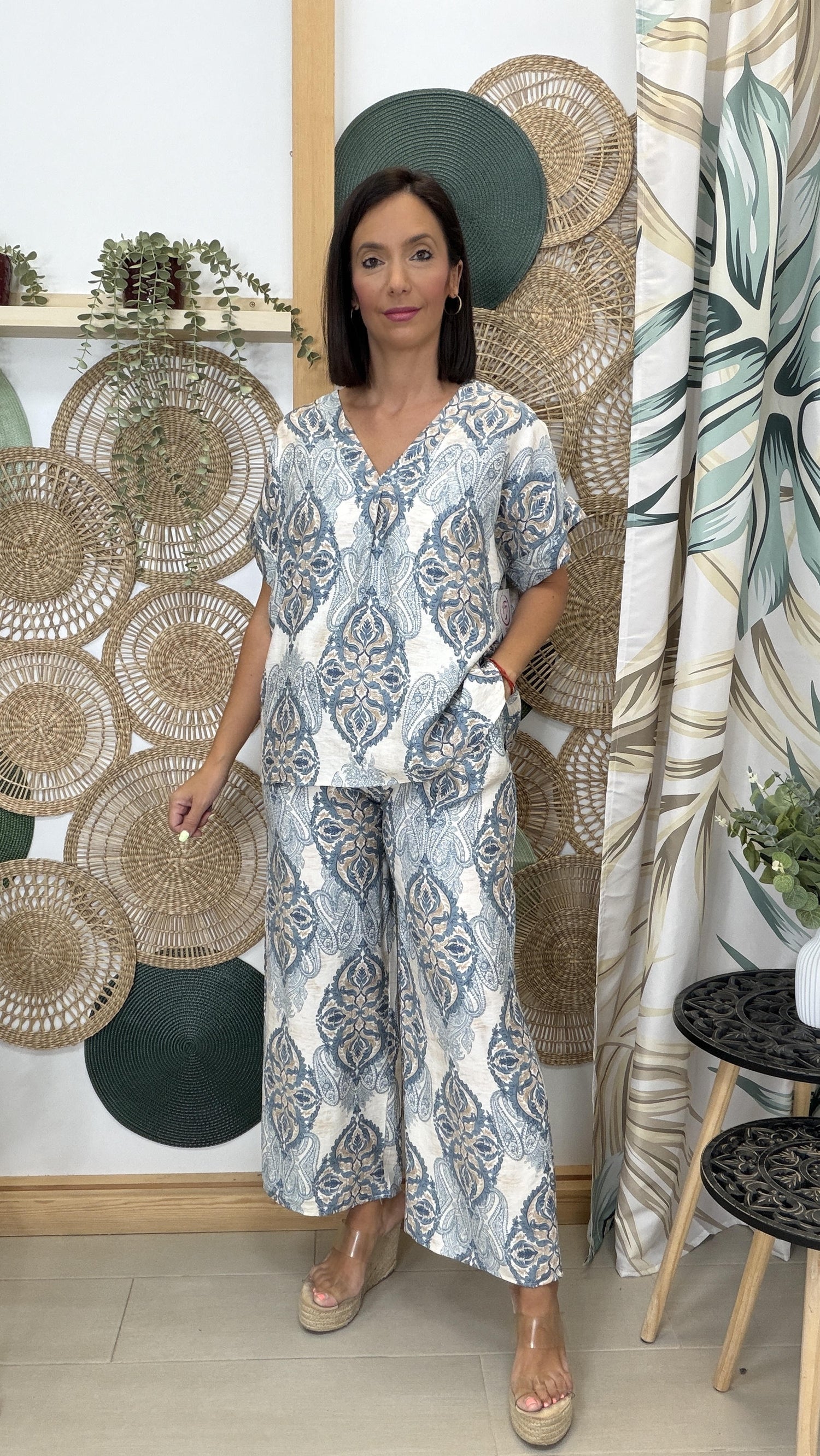 CONJUNTO BARROCO