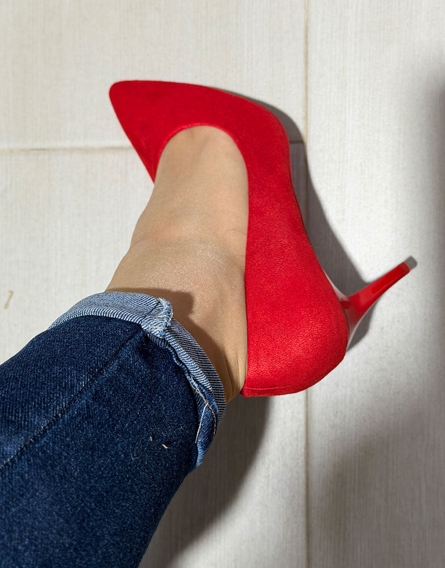 R-157 SALON TACON CHAROL