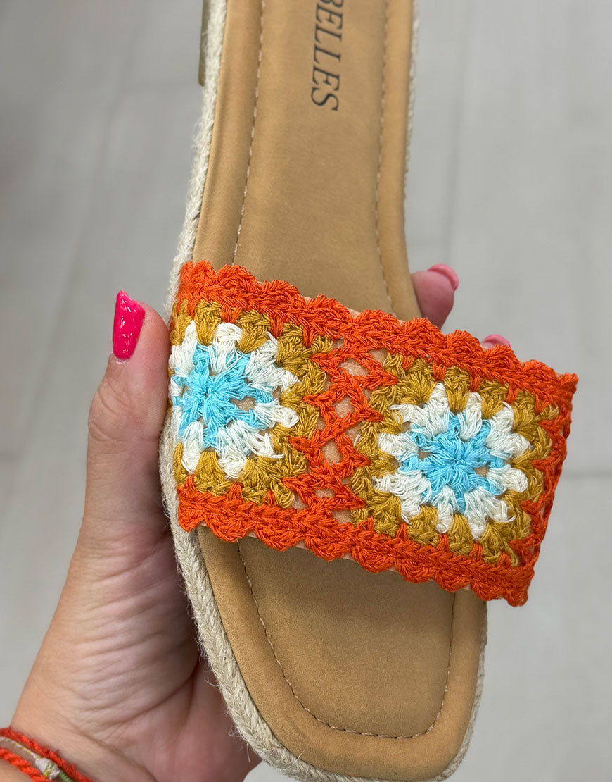 BQ109 PALA CROCHET TIRA 36/41