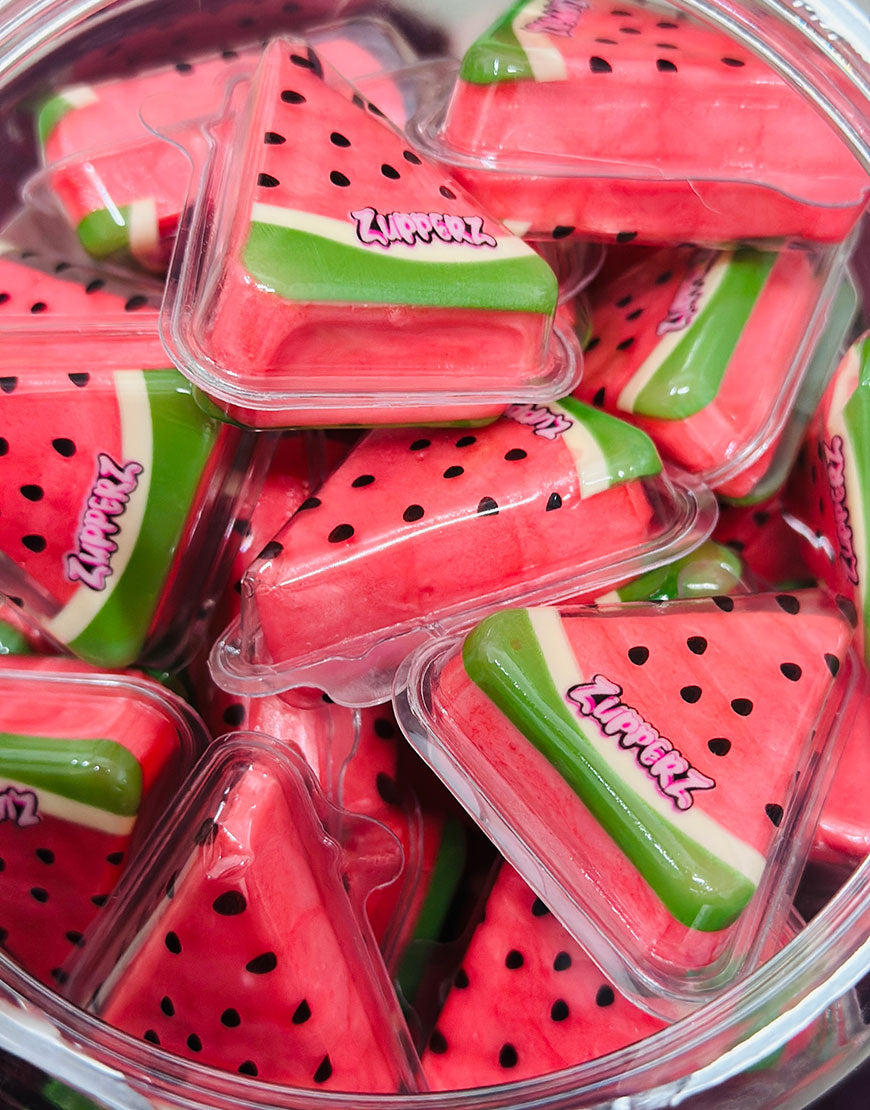 CHUCHE TAJADA SANDIA