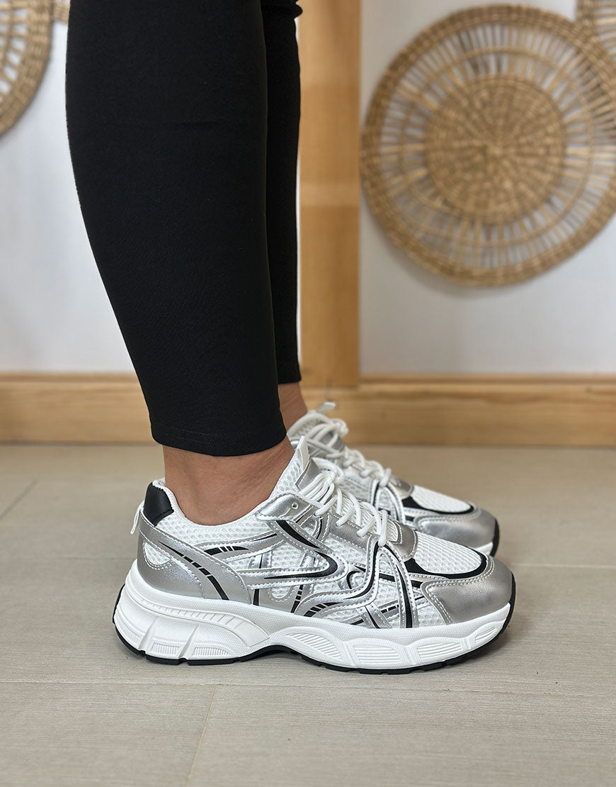 ZAPATILLA INSP. ASICS 36/41