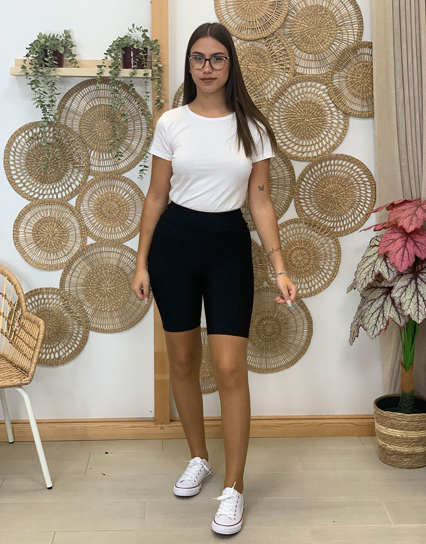 LEGGINS CORTOS ANTI-LEJIA