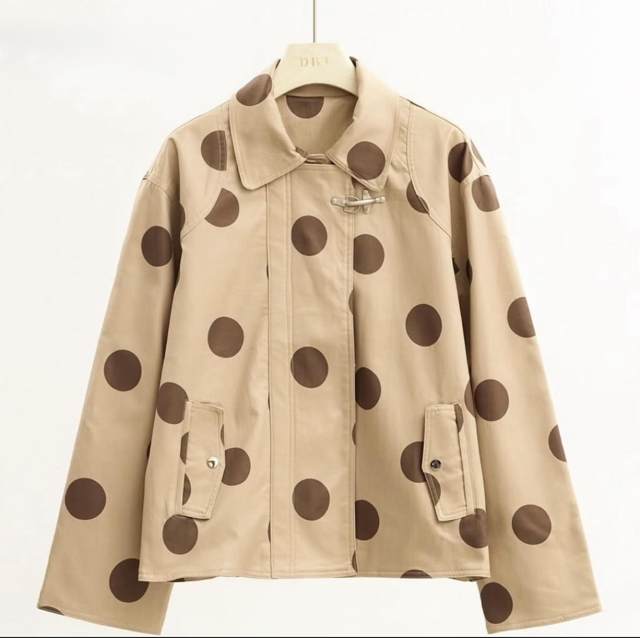 PARKA LUNARES