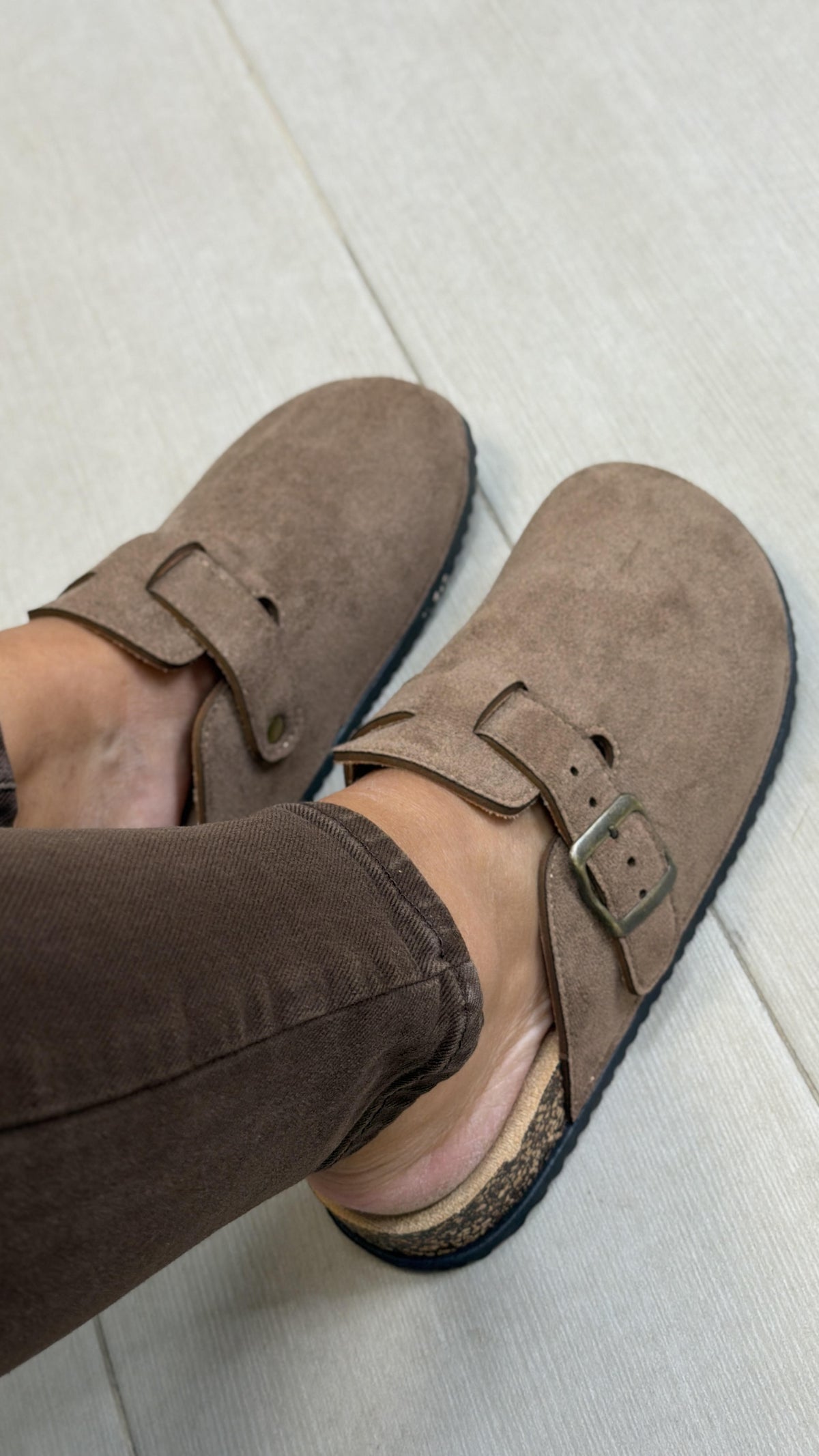 ZUECO CLOG 36/41