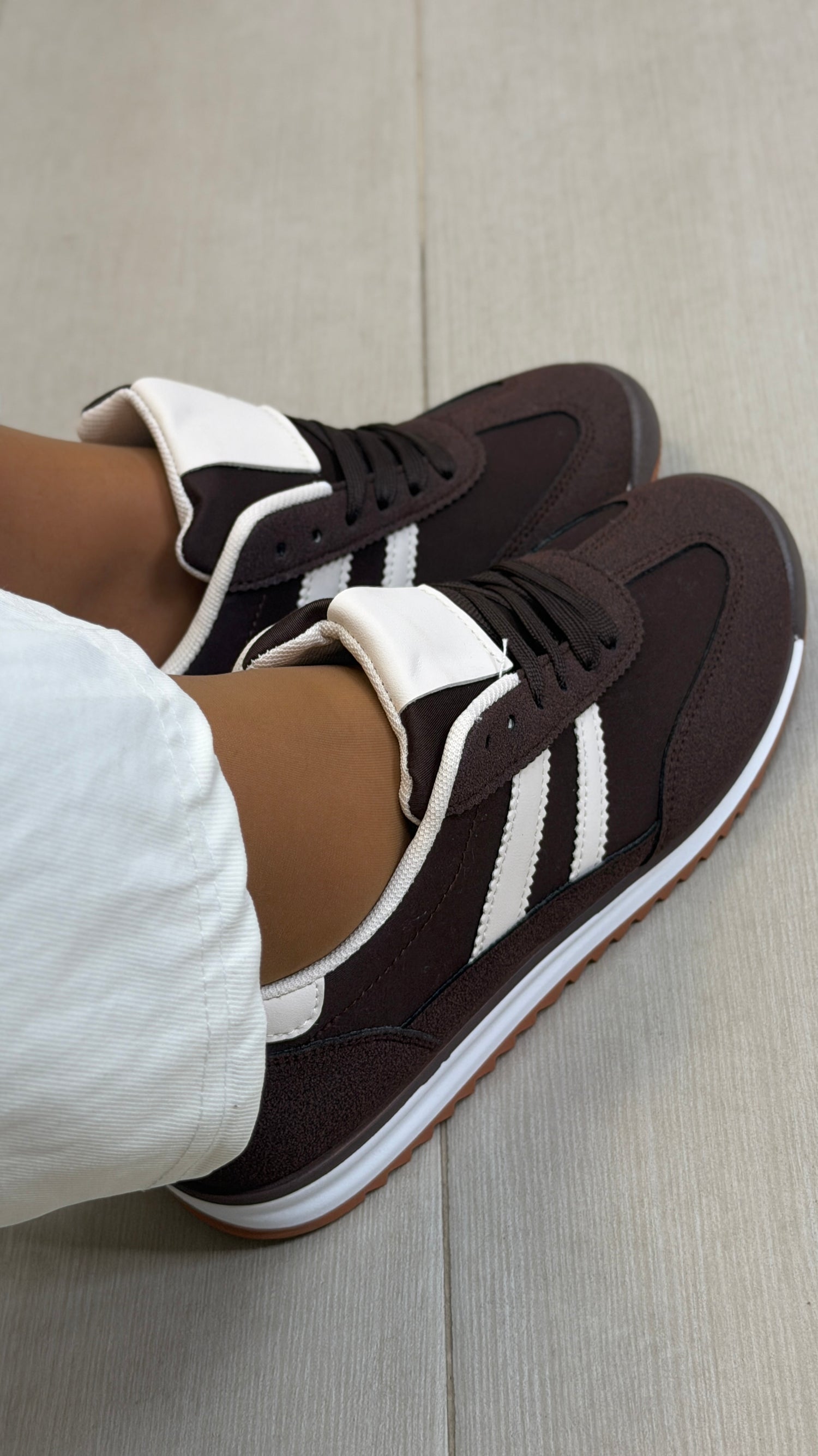 ZAPATILLA URBAN 36/41