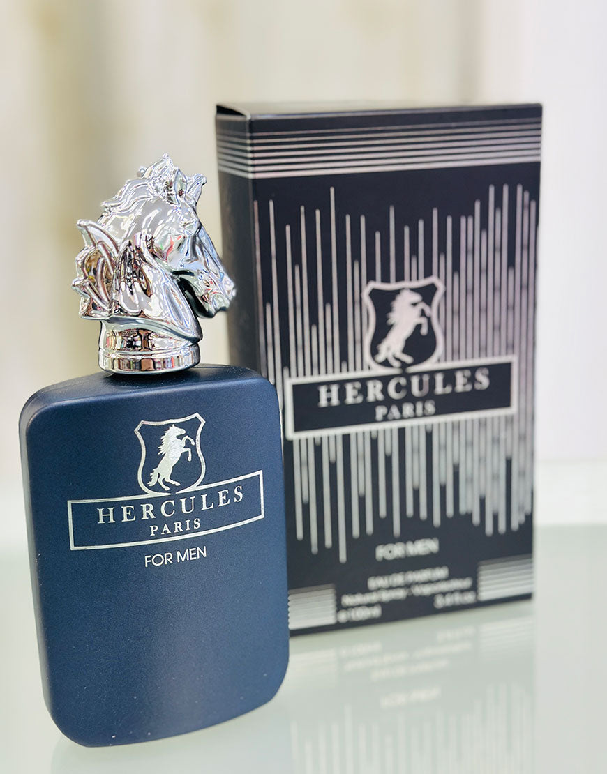 PERFUME HERCULES