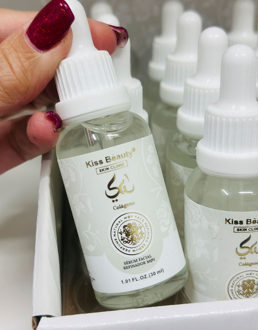 SERUM FACIAL YARA MOI