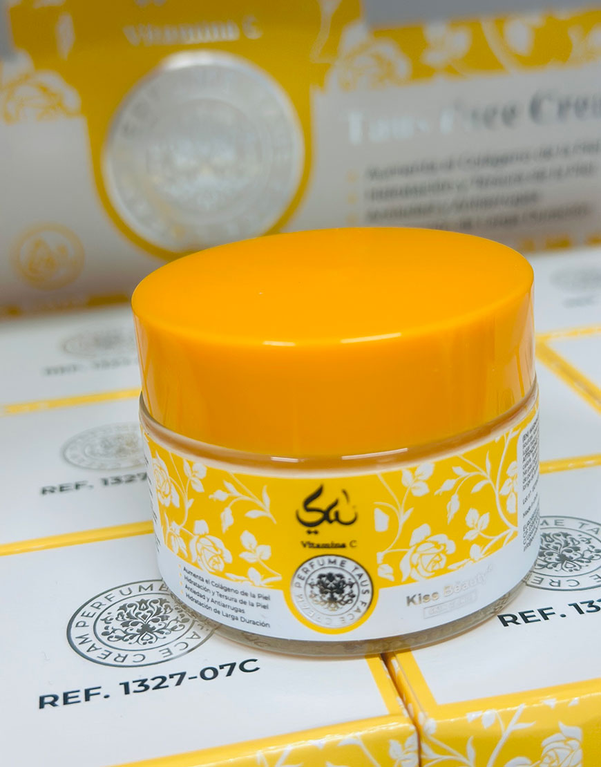CREMA FACIAL YARA TOUS
