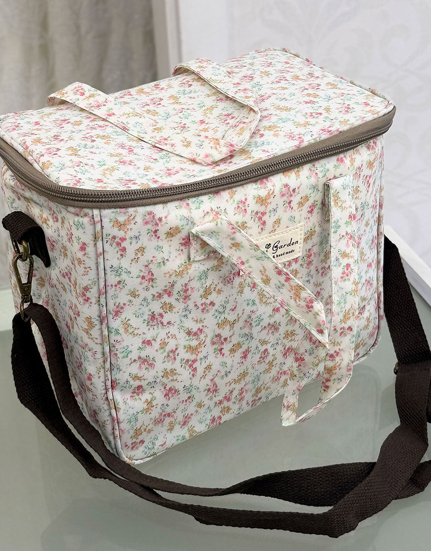 NEVERA FLORAL