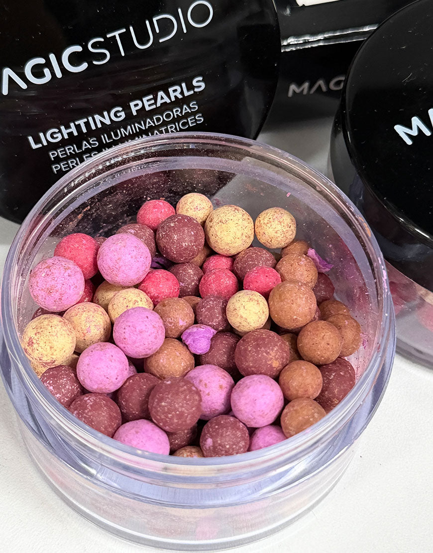 PERLAS ILUMINADORAS MAGIC STUDIO