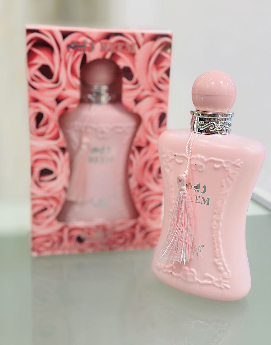 PERFUME REEM ( INSP. DELINA)