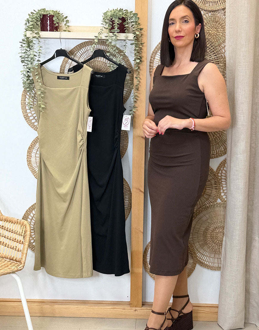 VESTIDO ZARY