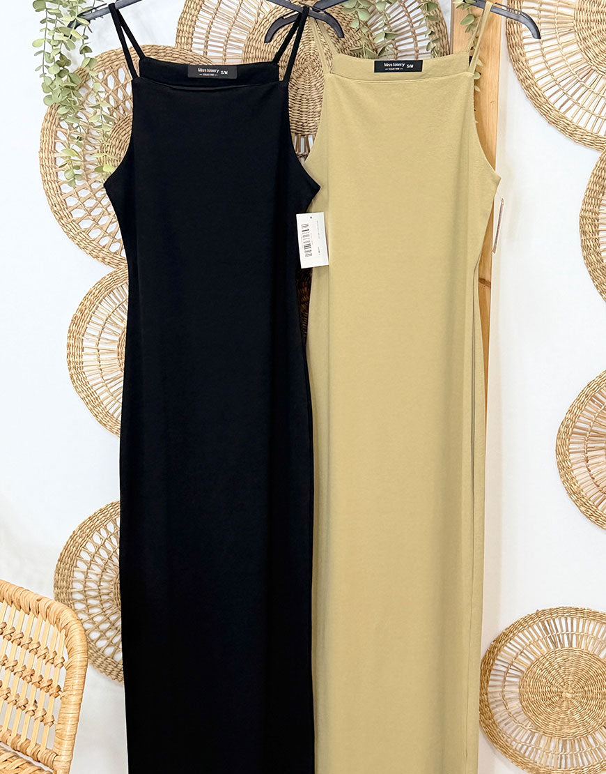 VESTIDO MISS