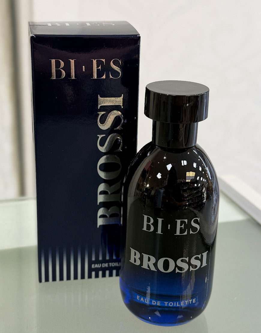 BROSSI AZUL MAN