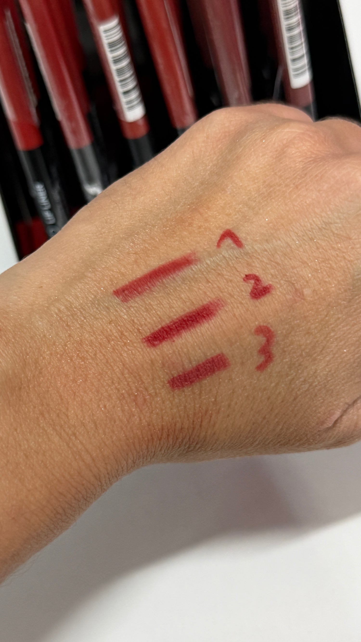 PERFILADOR LABIOS AUTOMATICO MAGIC STUDIO