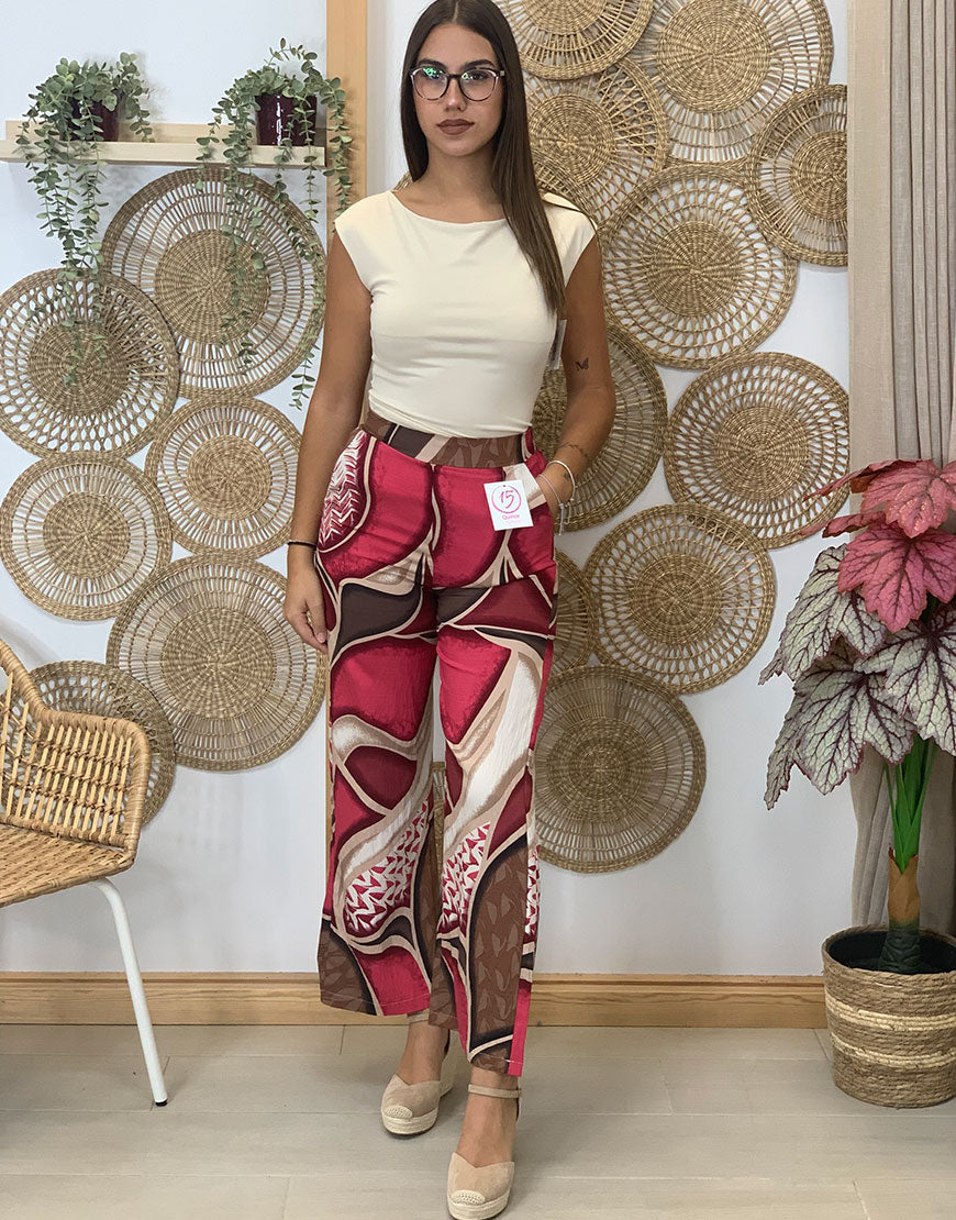 PANTALON GARDEN