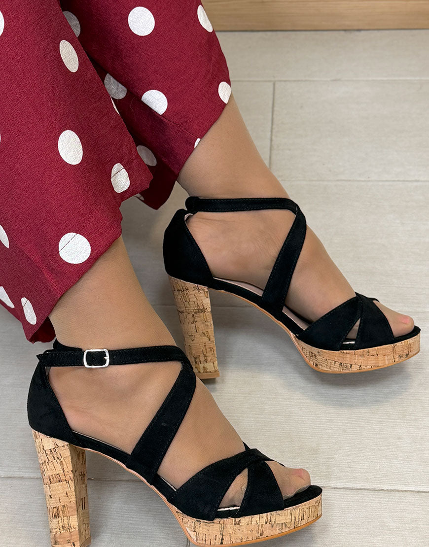 R-292 SANDALIA TACON 36/41