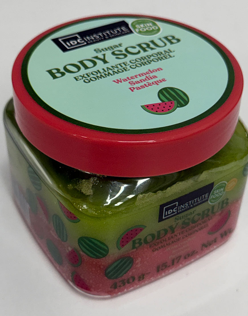 EXFOLIANTE SANDIA IDC