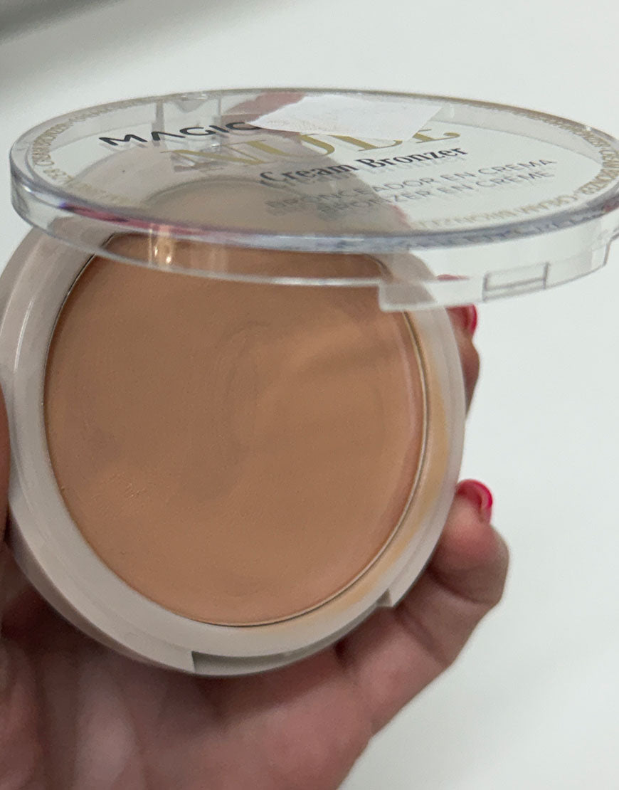 MAQUILLAJE CREMA MAGIC STUDIO