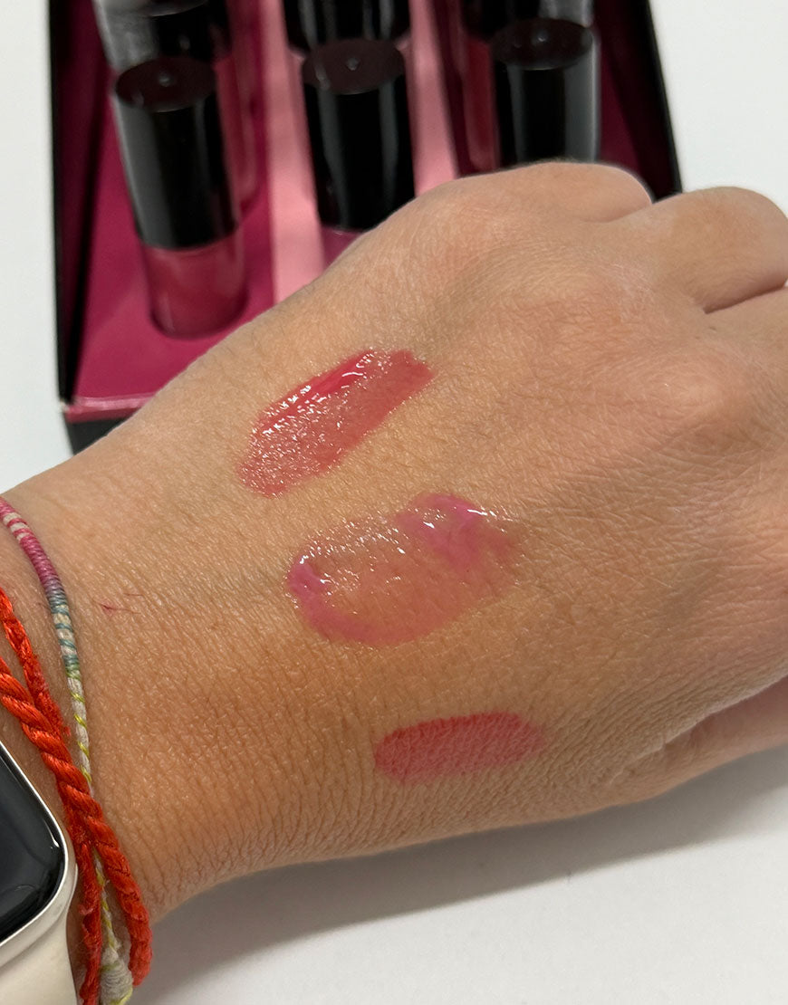 LIP OIL MAGIC STUDIO