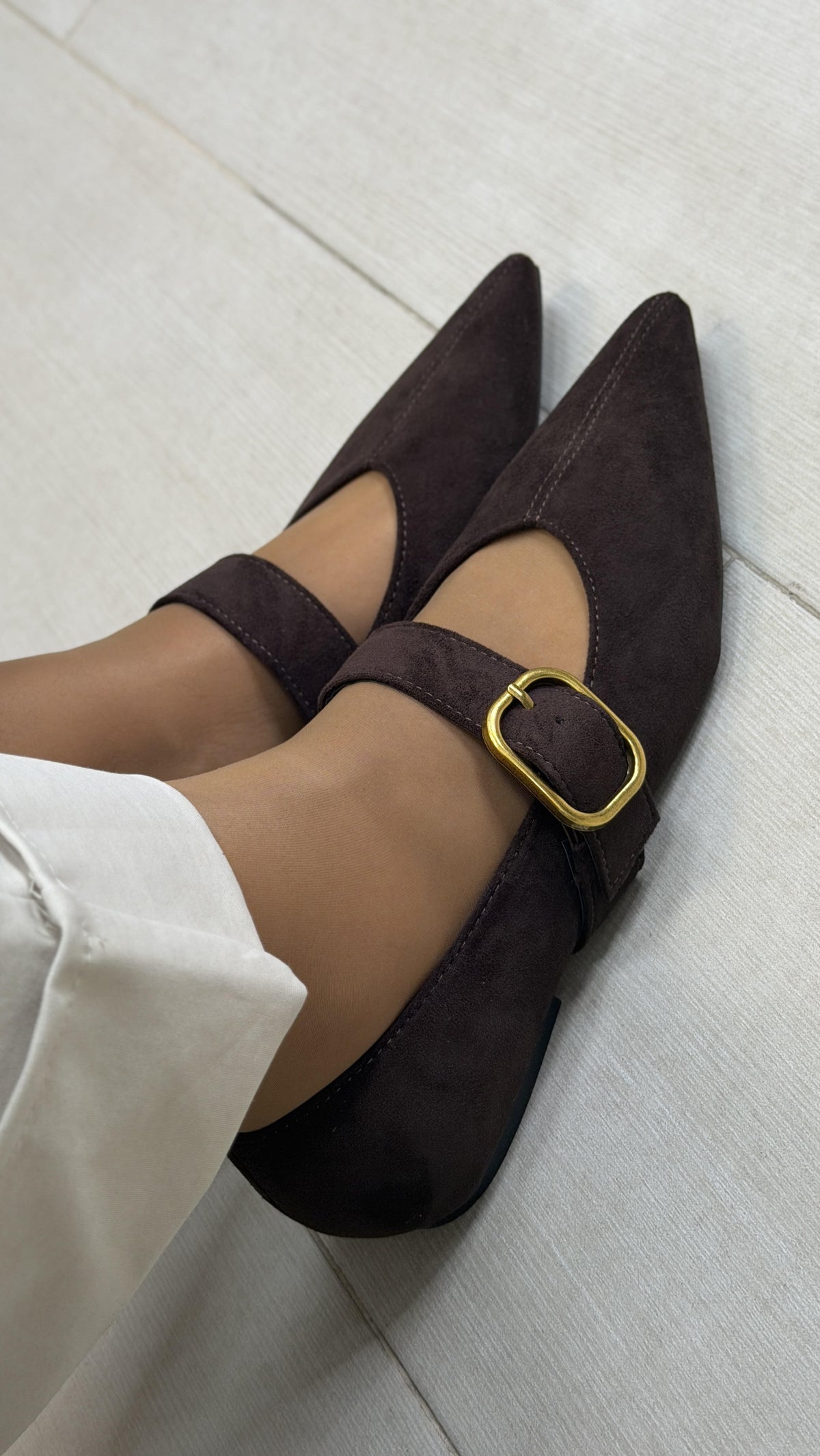 BAILARINA MILAN 36/41