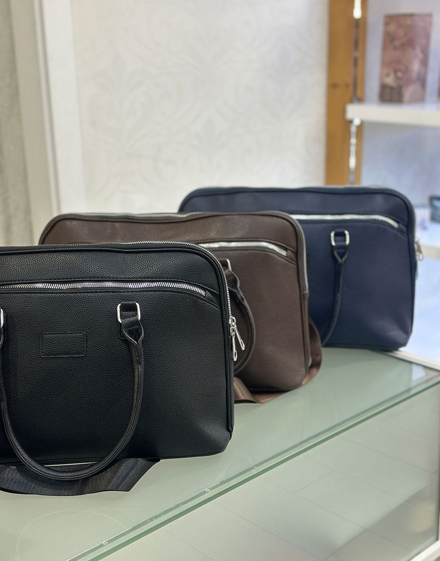 BOLSO POLI 8055