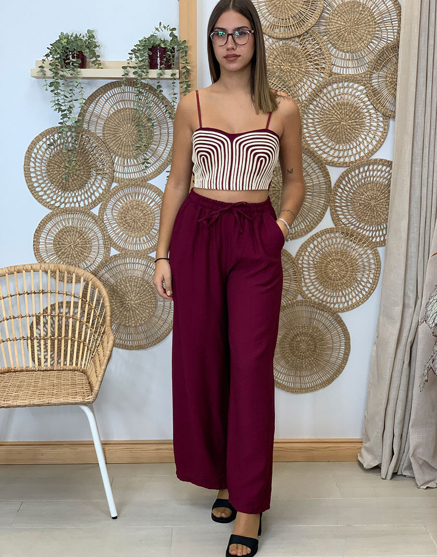 CONJUNTO MELANY