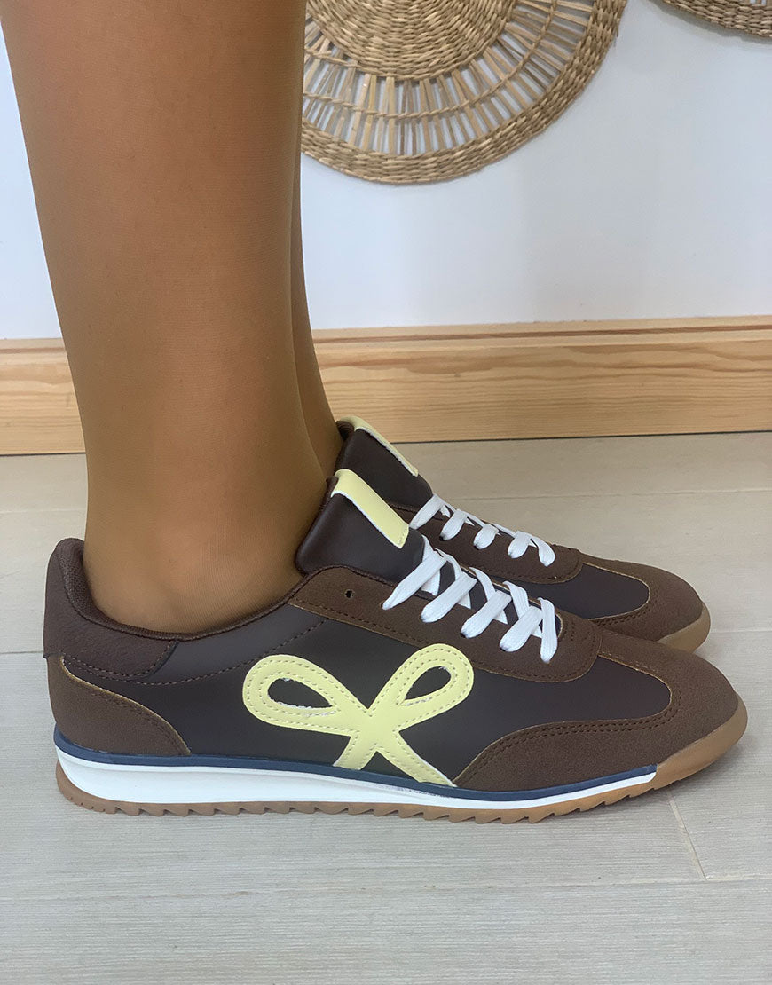 ZAPATILLA INSP. SILBON 36/41