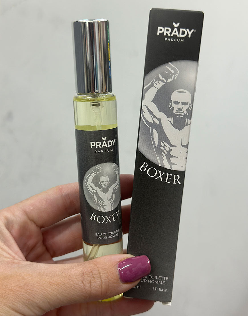 MINI PERFUME BOXER