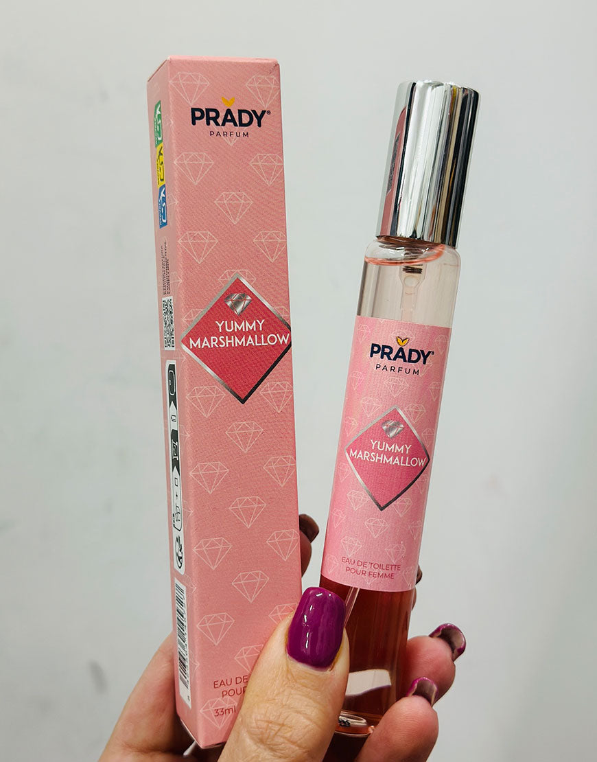MINI PERFUME YUMMY M.