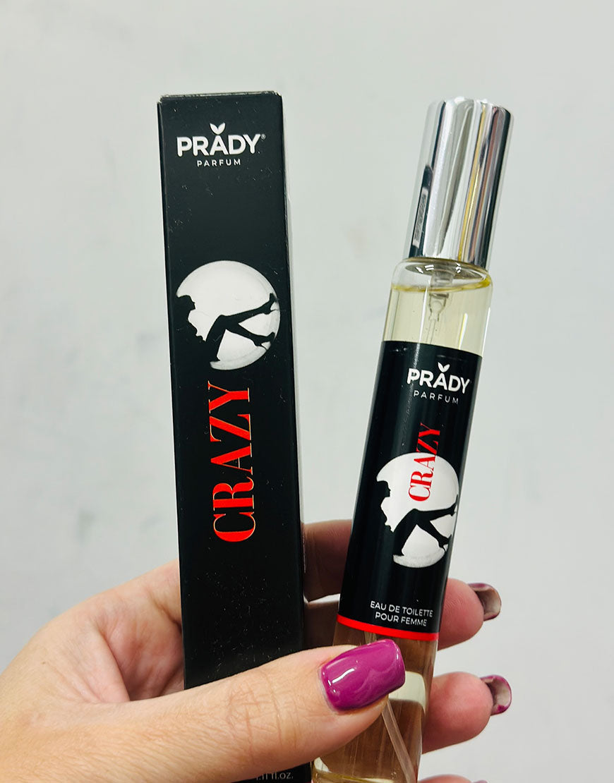 MINI PERFUME CRAZY