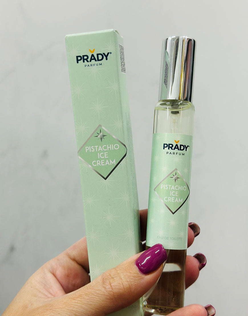 MINI PERFUME PISTACHIO ICE CREAM