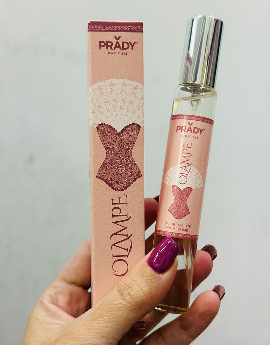 MINI PERFUME OLAMPE