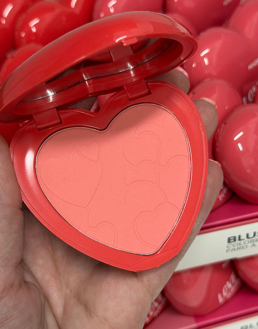 COLORETE CORAZON MAGIC STUDIO