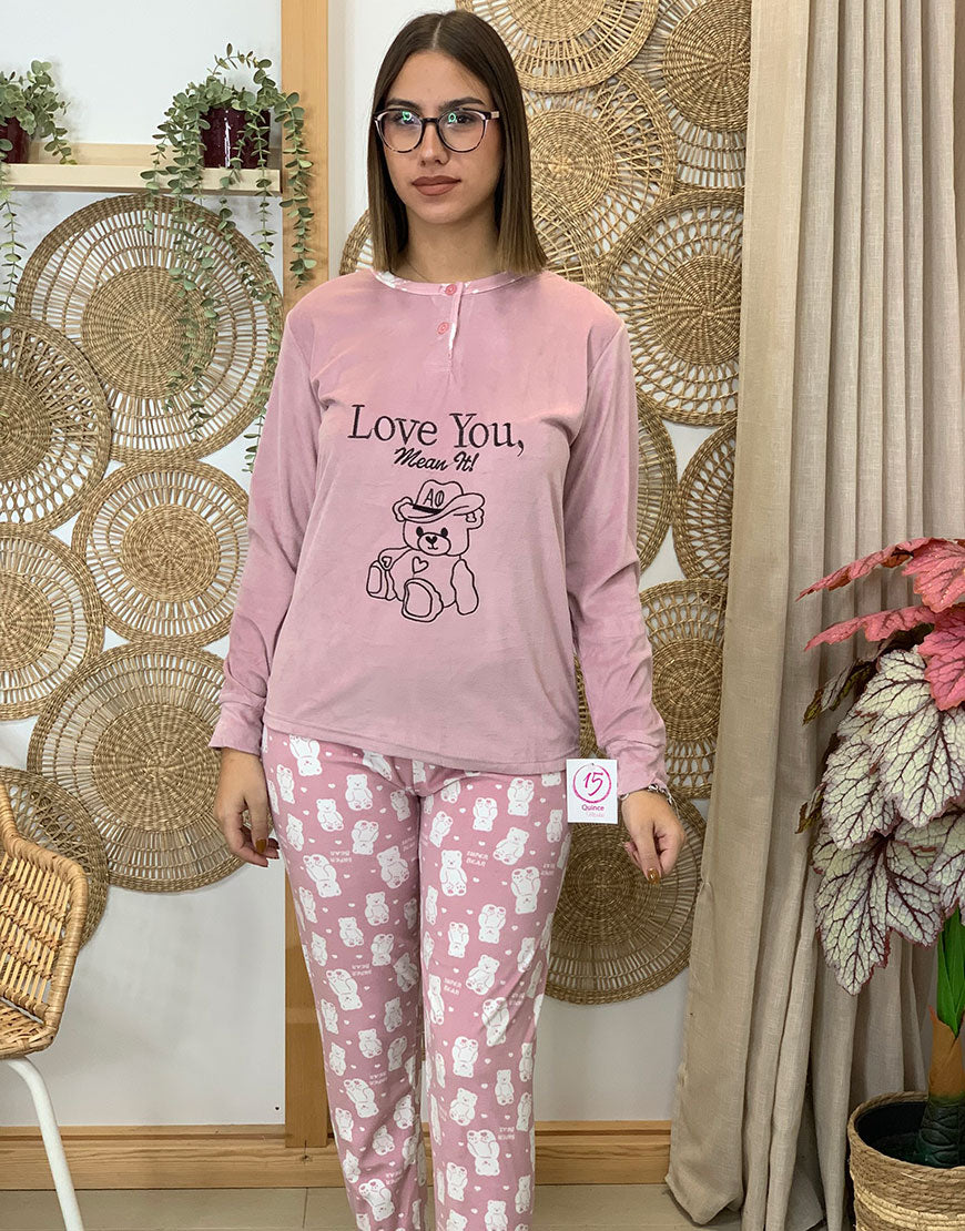#ROSA