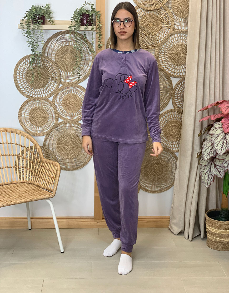 #VIOLETA