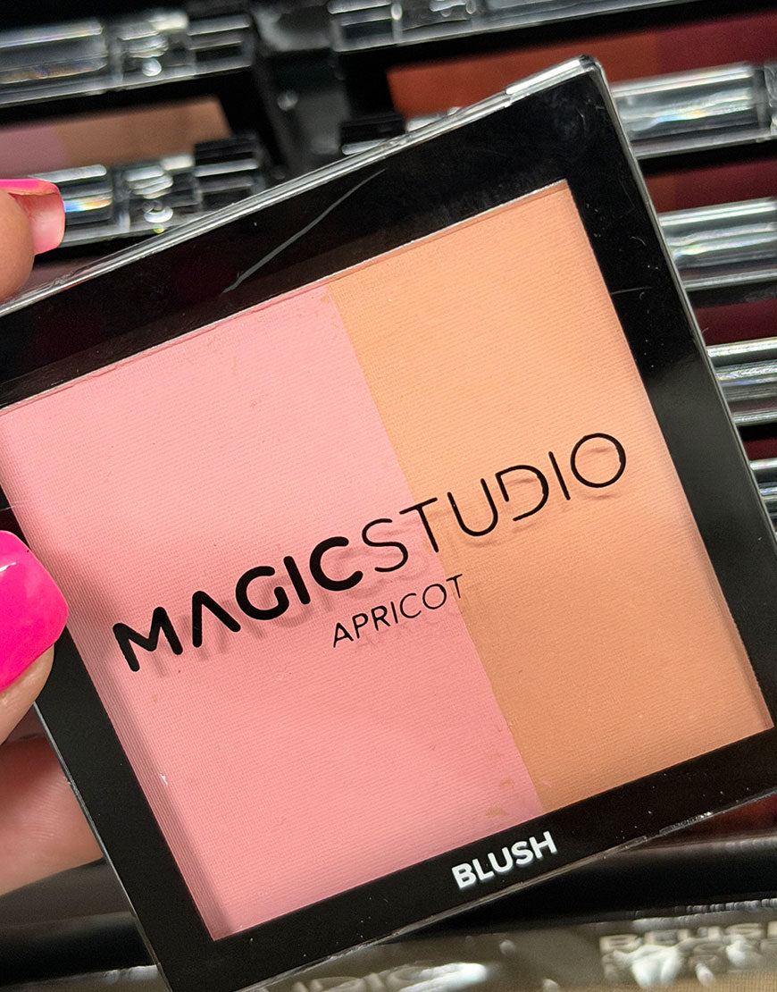 COLORETE DUO MAGIC STUDIO