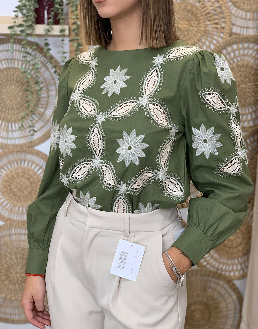 #verde militar