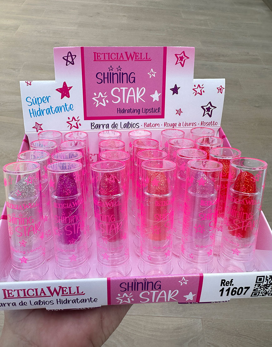 LABIAL SHINING STAR
