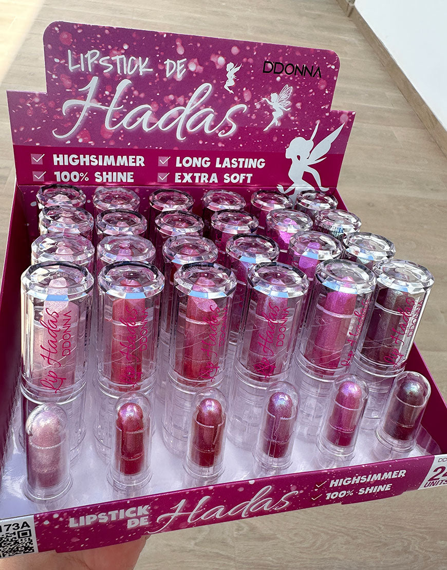 LABIAL POLVO DE HADAS