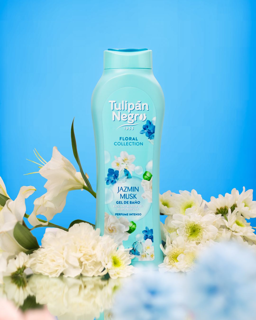 GEL FLORAL JAZMIN MUSK
