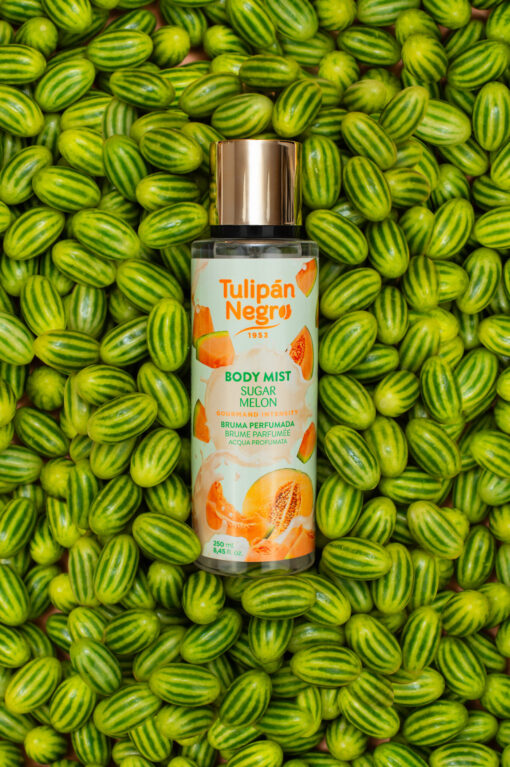 BODY MIST MELON