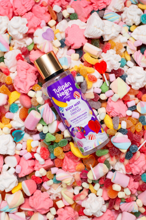 BODY MIST CANDY FANTASY
