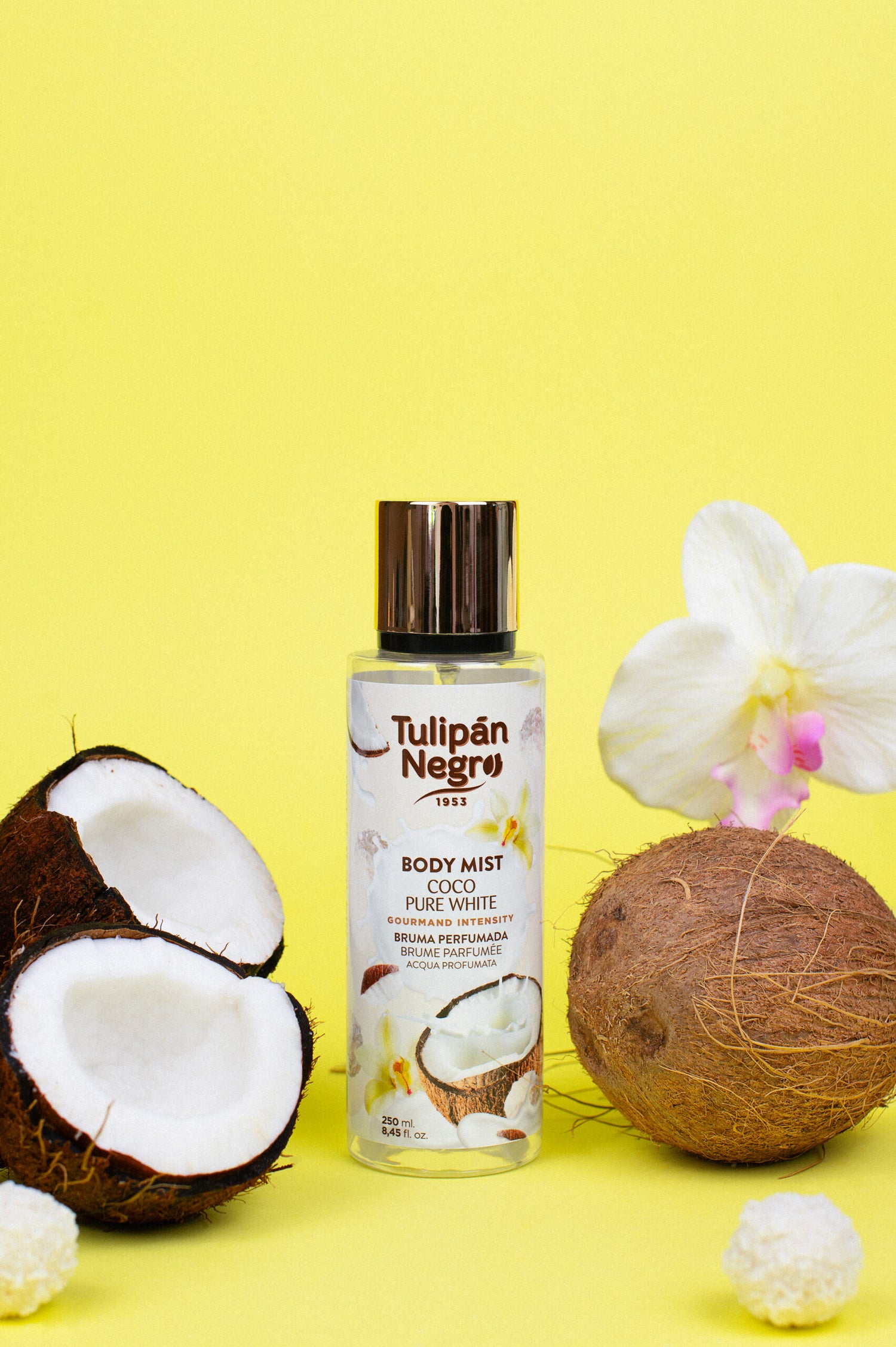 BODY MIST COCO