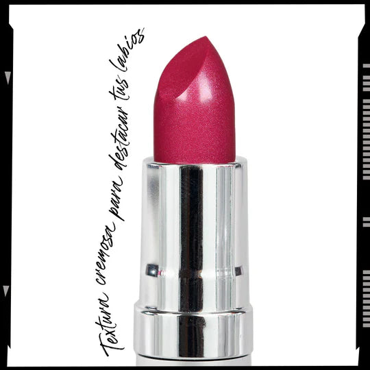 BARRA DE LABIOS 24 CHERRY RED